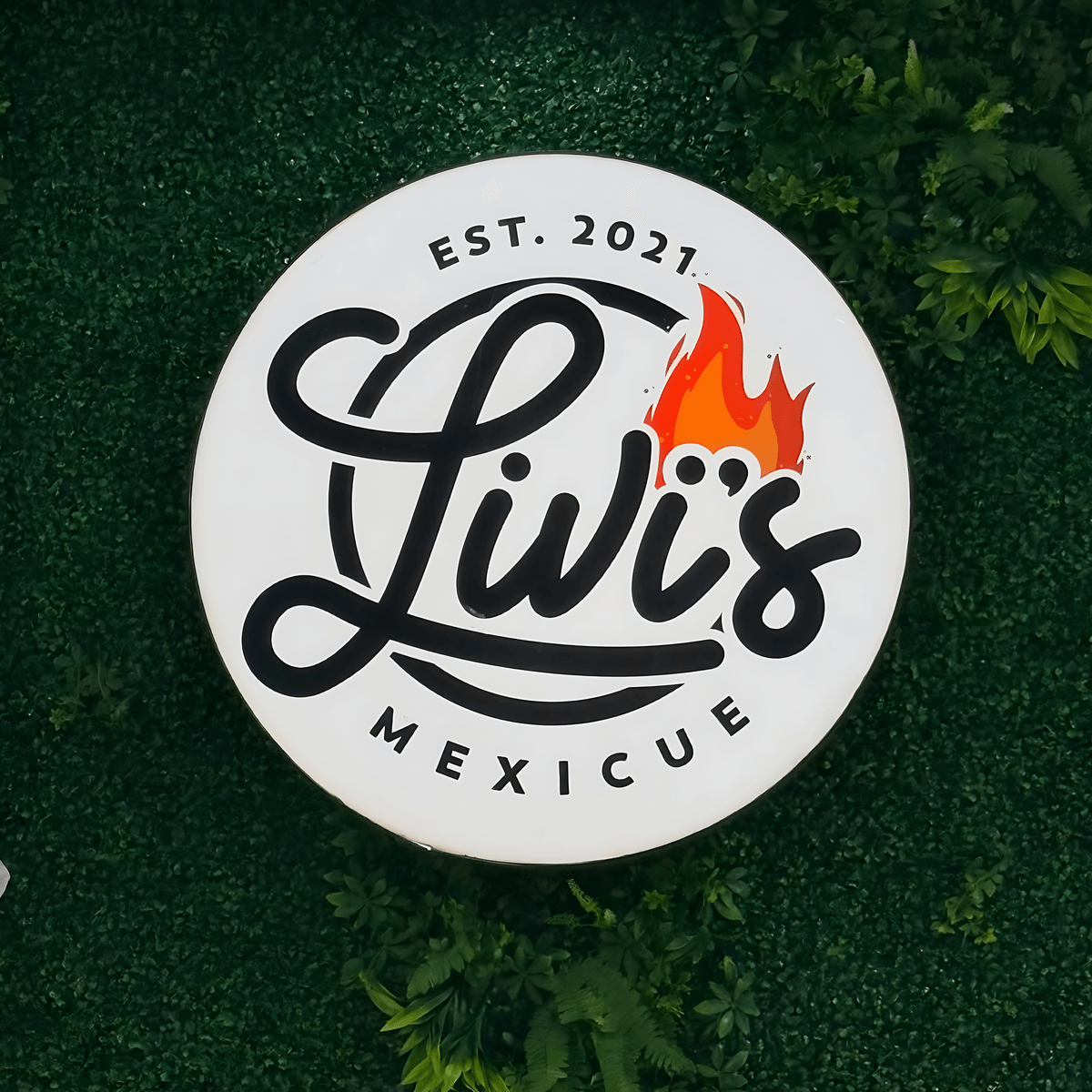 Where Texas BBQ Meets Mexican Soul