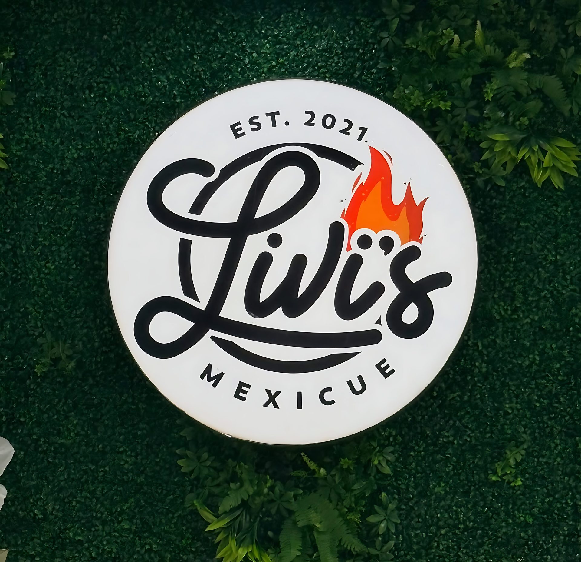 Where Texas BBQ Meets Mexican Soul