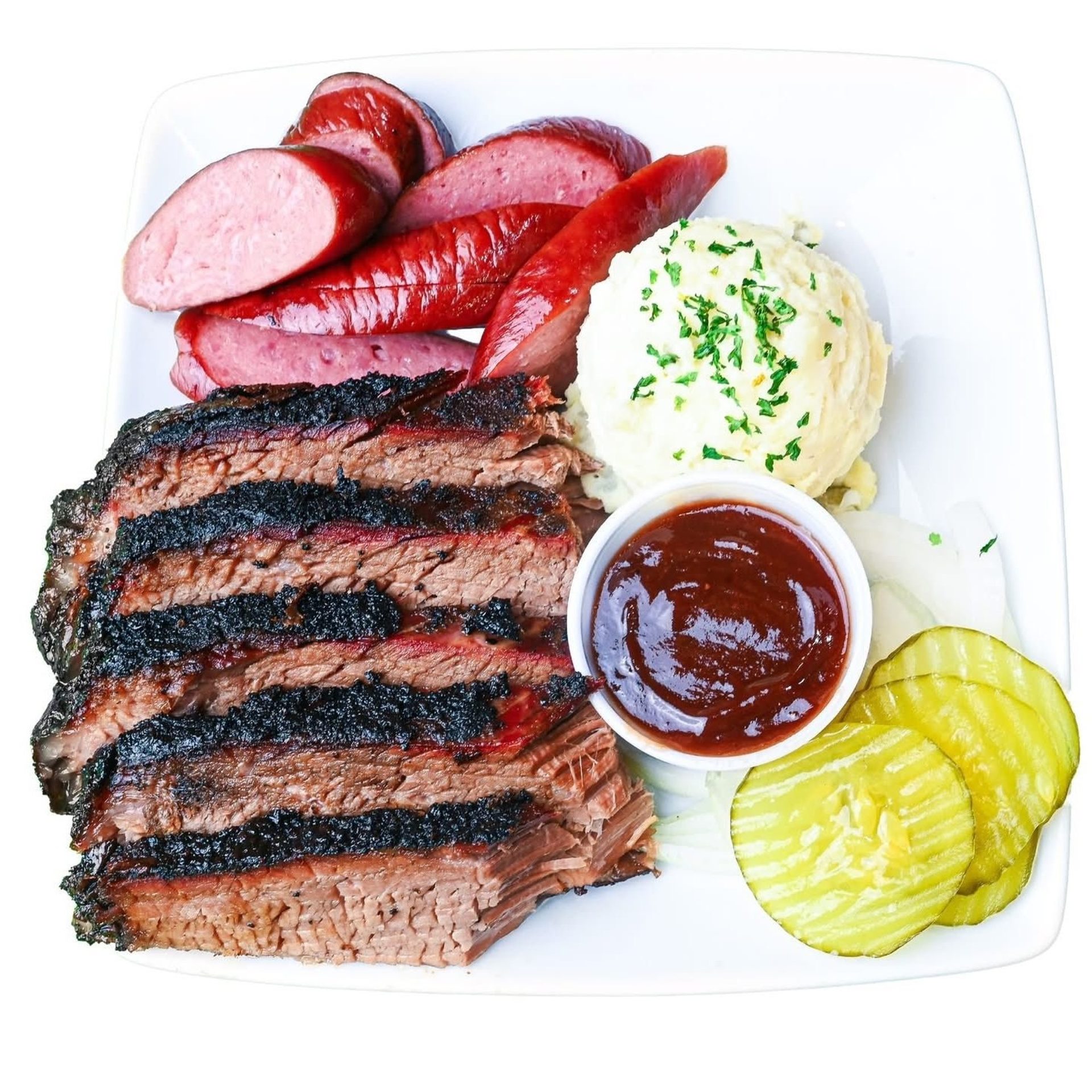 Catering with Bold BBQ & Mexican Flavor