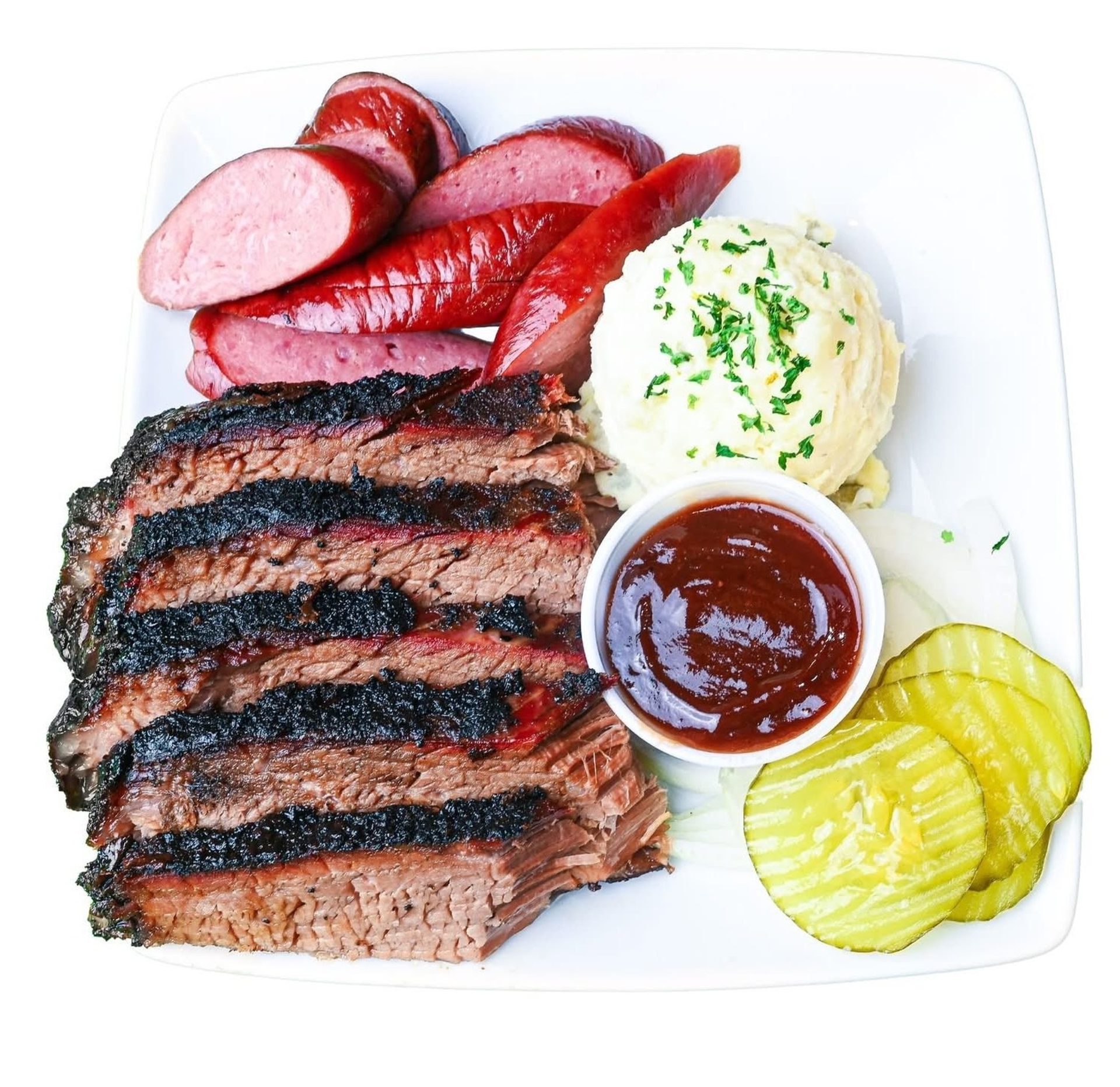 Catering with Bold BBQ & Mexican Flavor