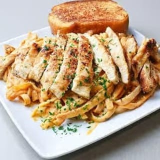Chicken Pasta Special