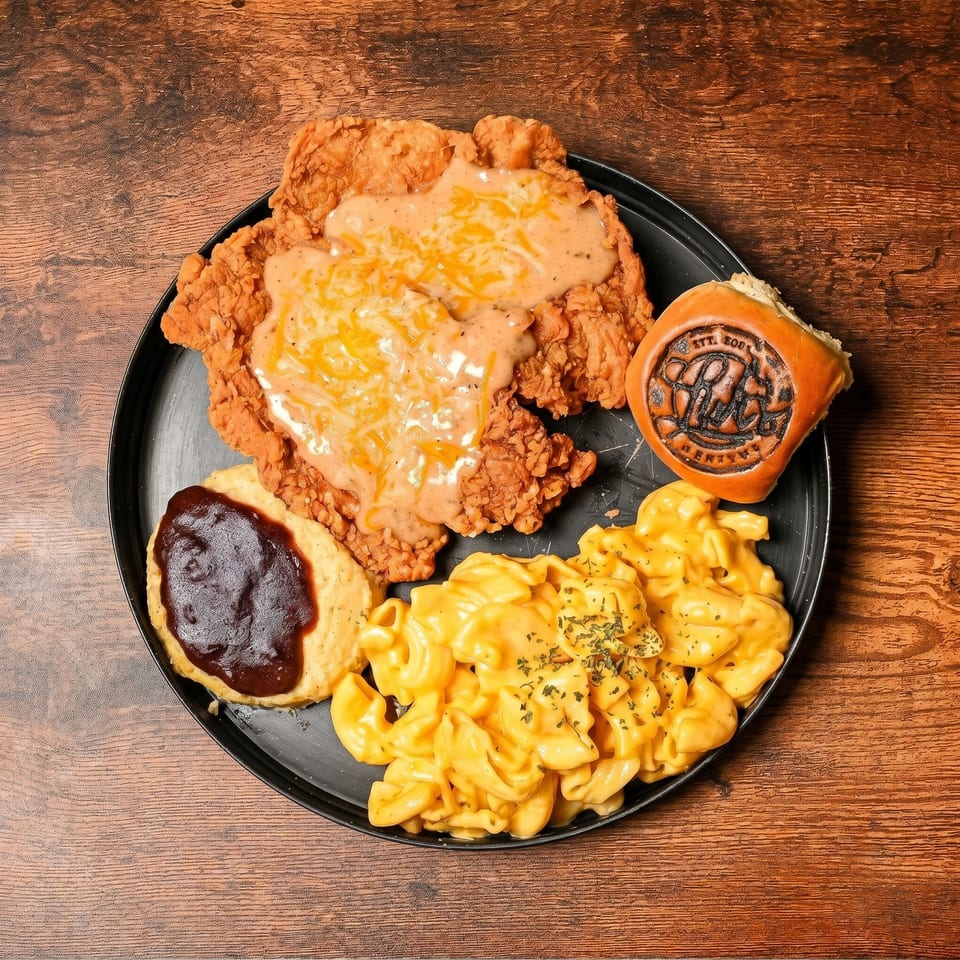 Delicious Chicken Options