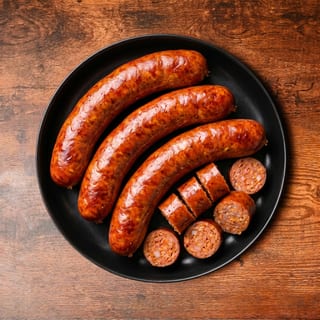 Smoked Sausage