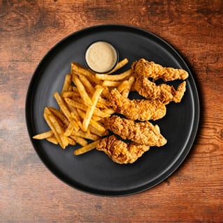 Kids Chicken Tenders