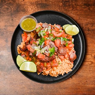 Mexi-Bowl