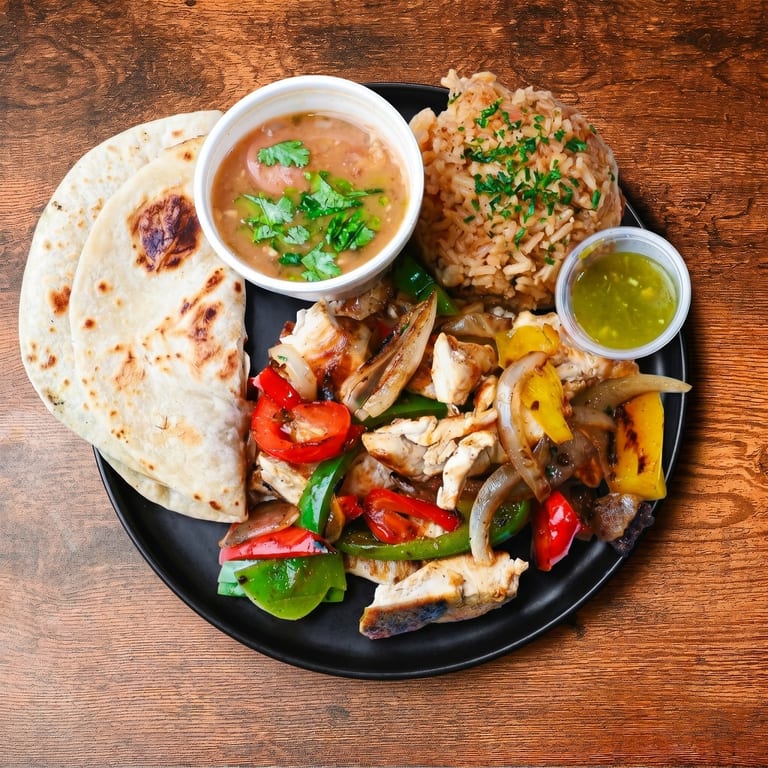 Discover Our Mole Specialties
