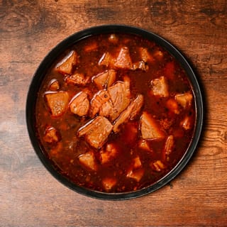 Menudo (Litro)