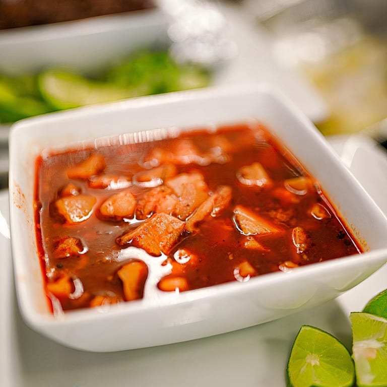 Delicious Enchiladas Await You