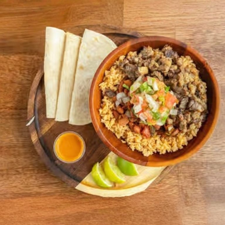 Savor Our Dinner Offerings