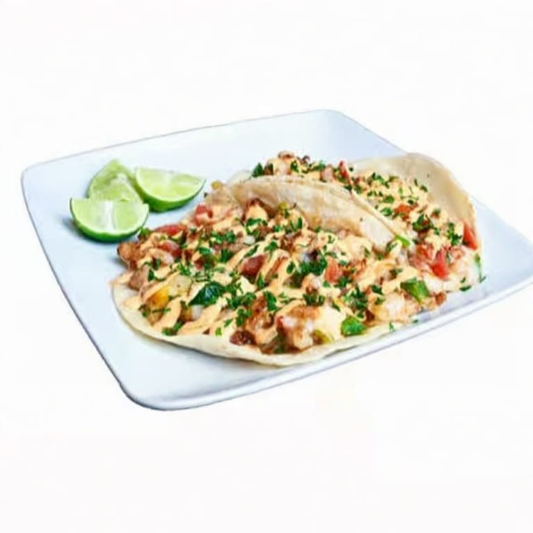 Delicious Tacos Await You